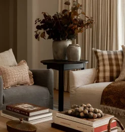 Jemma Side Table
