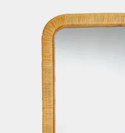 Jenson Mirror