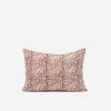 Jivan Paisley Pillow 20" x 25"