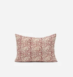 Jivan Paisley Pillow 20" x 25"