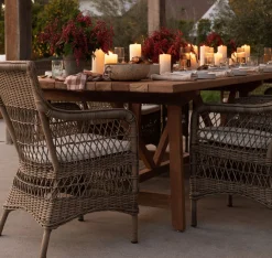 Joachim Outdoor Dining Chair