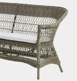 Joachim Outdoor Sofa