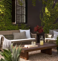 Joachim Outdoor Sofa