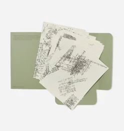 John Cage: A Mycological Foray