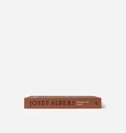 Josef Albers: Homage to the Square