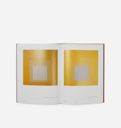 Josef Albers: Homage to the Square