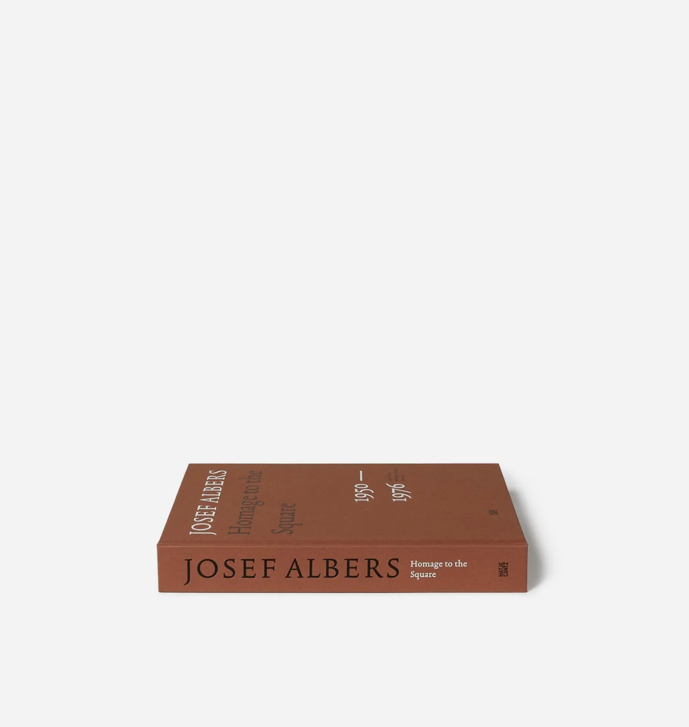 Josef Albers: Homage to the Square