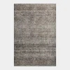 Josie JOS-05 Dove / Gold Washable Area Rug