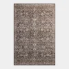 Josie JOS-02 Earth / Natural Washable Area Rug