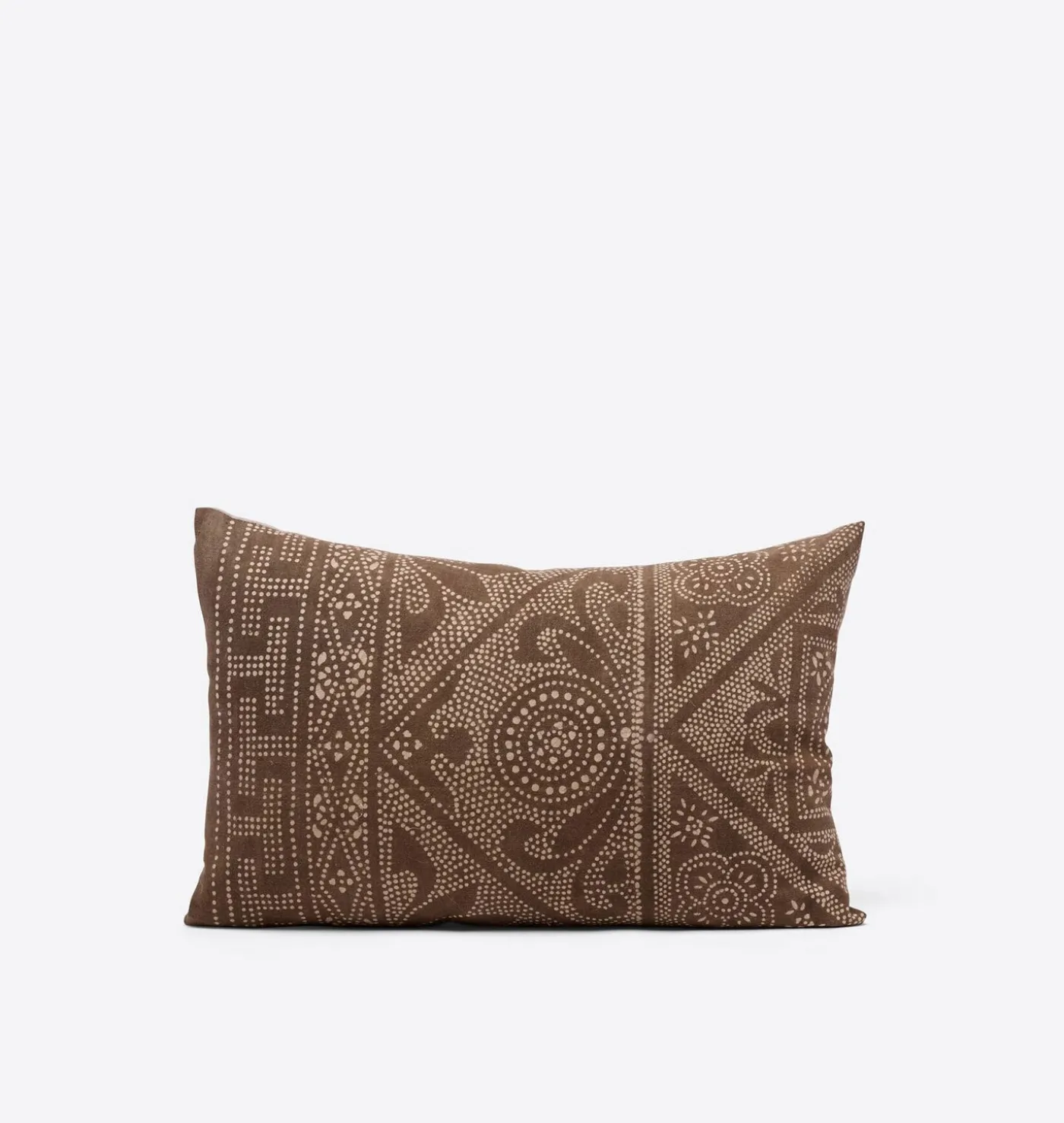 Jules Vintage Lumbar Pillow 15" x 23"