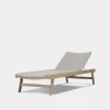 Kagan Outdoor Woven Chaise