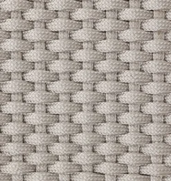 Kagan Outdoor Woven Chaise