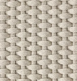 Kagan Outdoor Woven Chaise