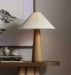 Kai Table Lamp