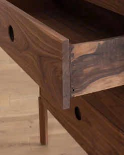Kanan Dresser