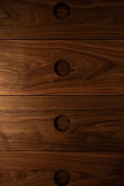 Kanan Dresser