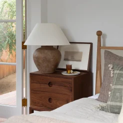 Kanan Side Table