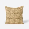 Kareena Floral Vintage Pillow 22" x 22"