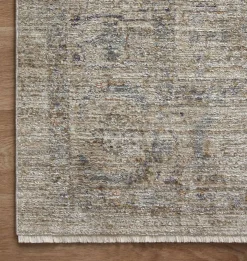 Katherine KES-03 Beige / Mist Area Rug