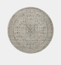 Katherine KES-03 Beige / Mist Area Rug