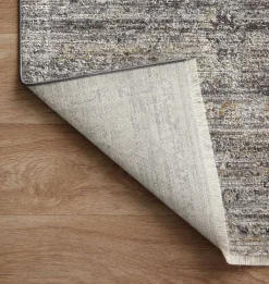 Katherine KES-05 Graphite / Jade Area Rug