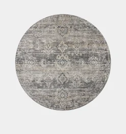 Katherine KES-05 Graphite / Jade Area Rug