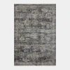 Katherine KES-04 Ink / Jade Area Rug