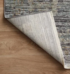 Katherine KES-04 Ink / Jade Area Rug