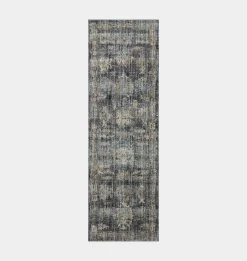 Katherine KES-04 Ink / Jade Area Rug