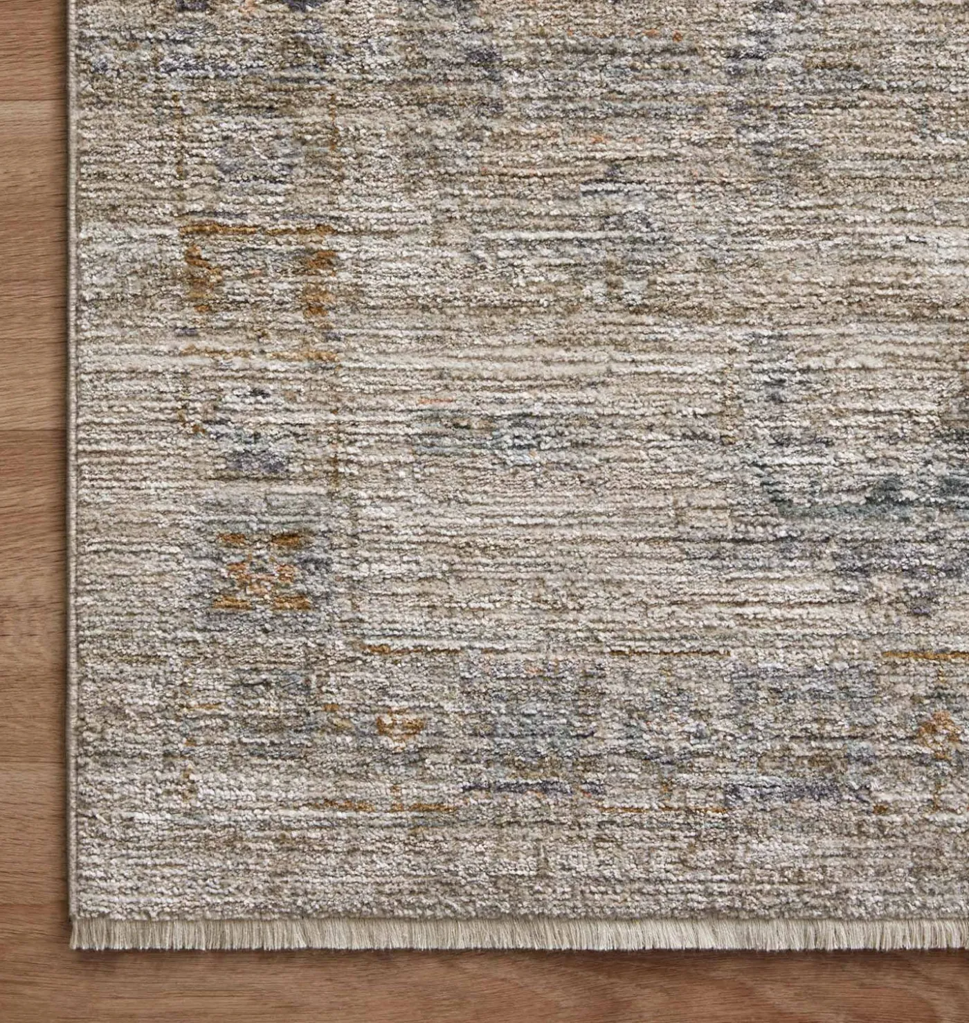 Katherine KES-04 Pebble / Ocean Area Rug