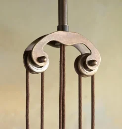 Kayson Pendant