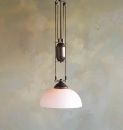 Kayson Pendant