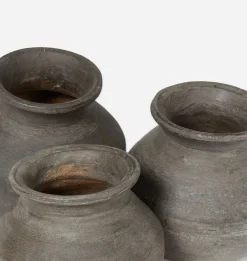 Kelsey Clay Vessel