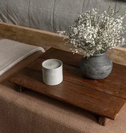 Kelsey Clay Vessel