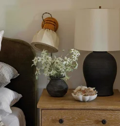 Kelsey Clay Vessel