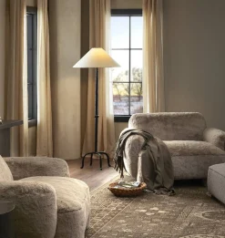 Kenai Floor Lamp