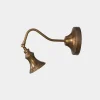 Kent Adjustable Wall Spotlight