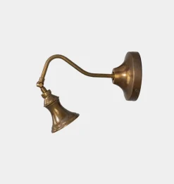 Kent Adjustable Wall Spotlight