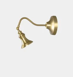 Kent Adjustable Wall Spotlight