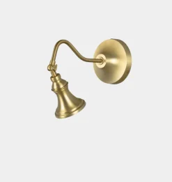 Kent Adjustable Wall Spotlight