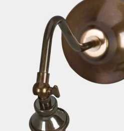 Kent Adjustable Wall Spotlight