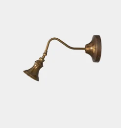 Kent Adjustable Wall Spotlight
