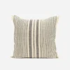 Kent Pillow 22" x 22"