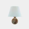 Kerry Swivel Arm Wall Light