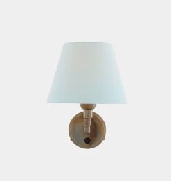 Kerry Swivel Arm Wall Light
