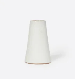 Khan Stoneware Vase