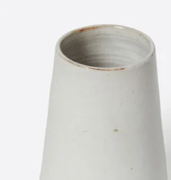 Khan Stoneware Vase