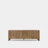 Klaus Media Console