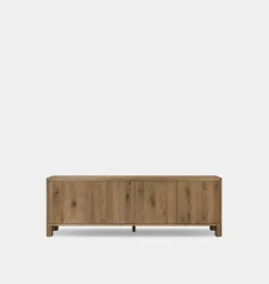 Klaus Media Console