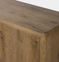 Klaus Media Console